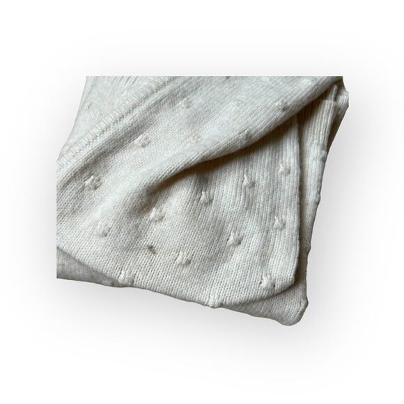 Zara Girls Popcorn Hooded Sweater - Picture 6 of 8